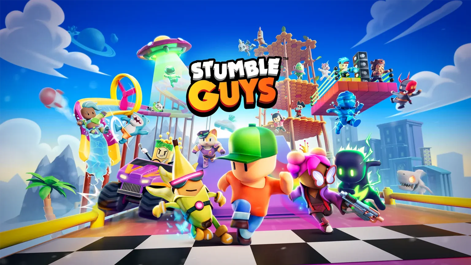 stumble guys 456